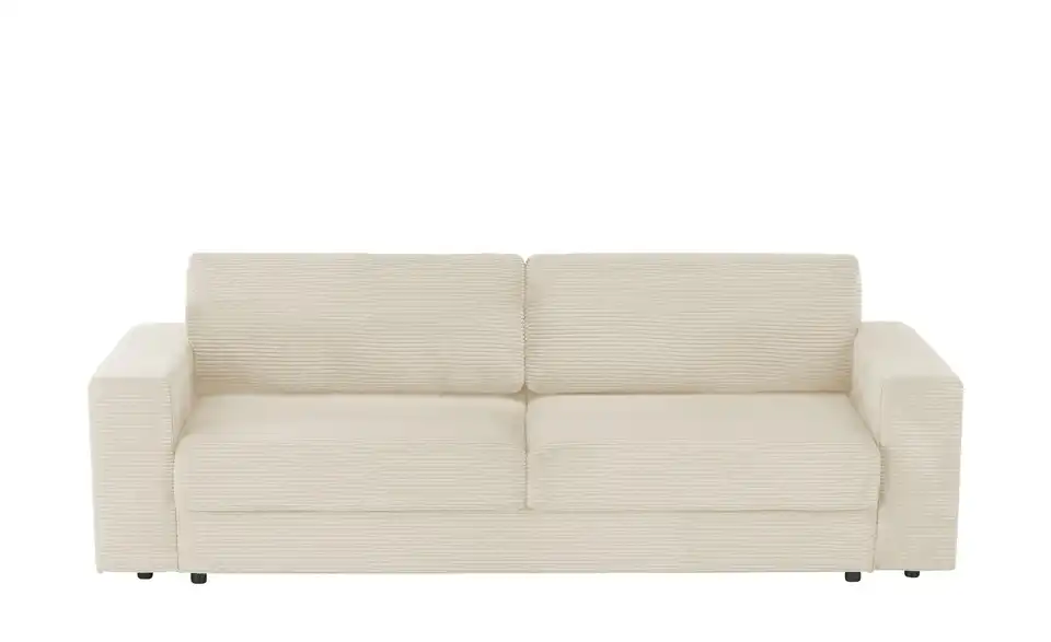 Big Sofa Branna, Frontansicht