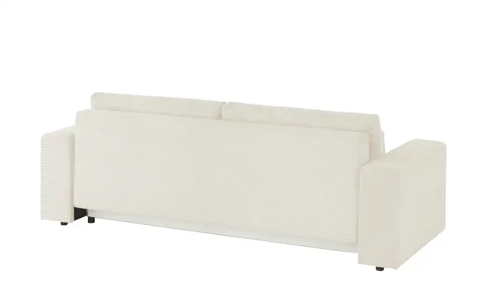 Big Sofa Branna, Rückansicht