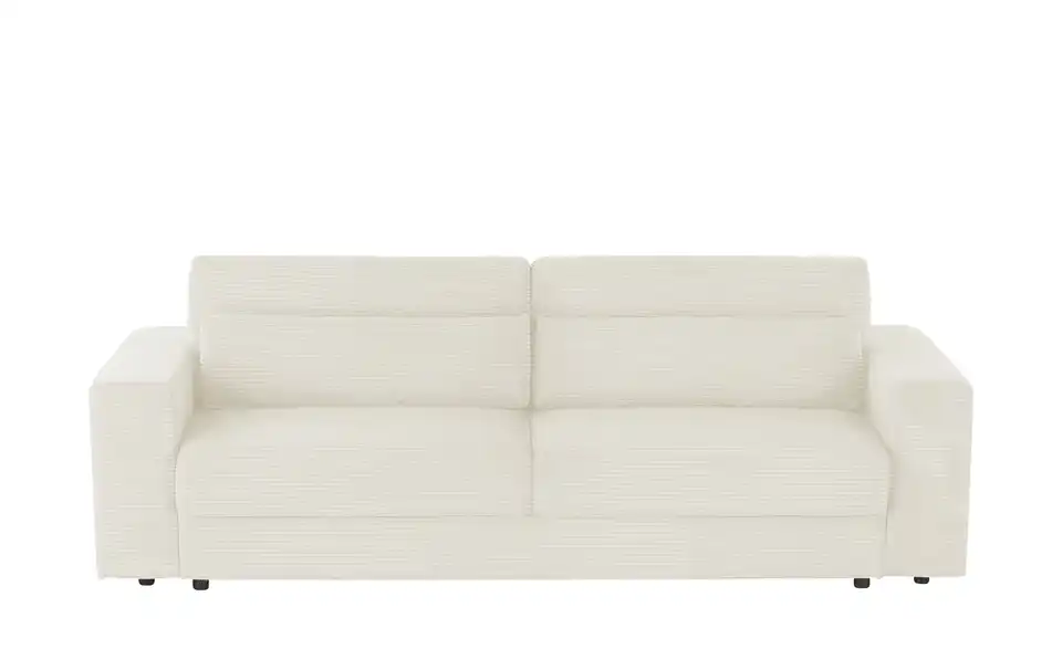 Big Sofa Branna, Frontansicht