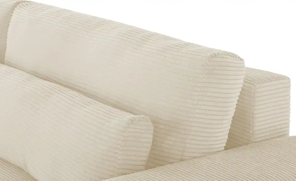 Big Sofa Branna, Detailansicht