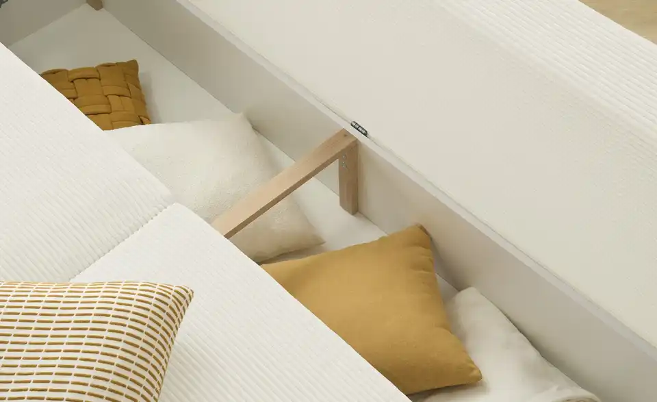 Big Sofa Branna, Detailansicht