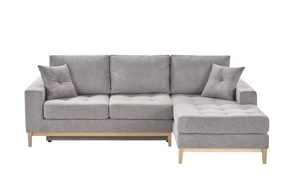 Ecksofa Vivien, Frontansicht