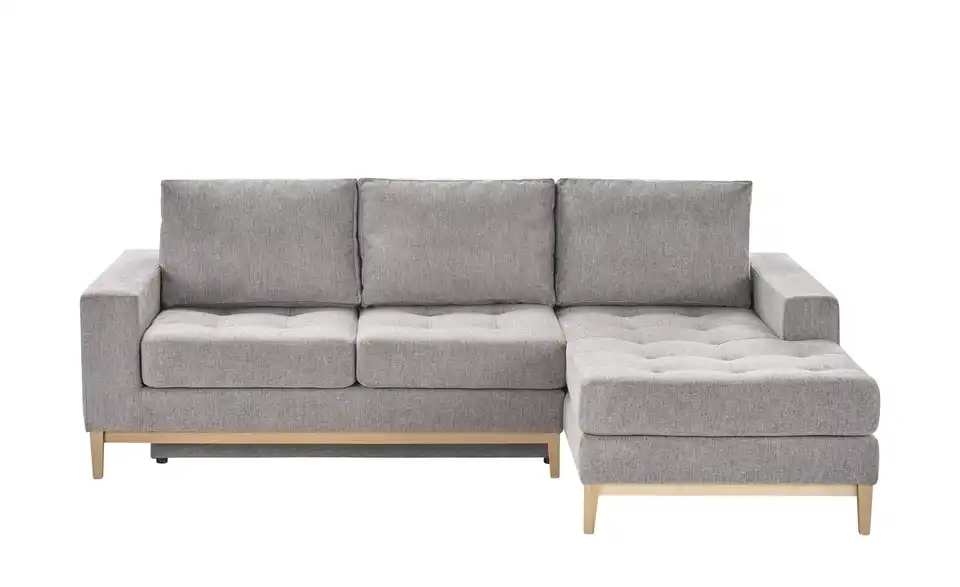 Ecksofa Vivien, Frontansicht