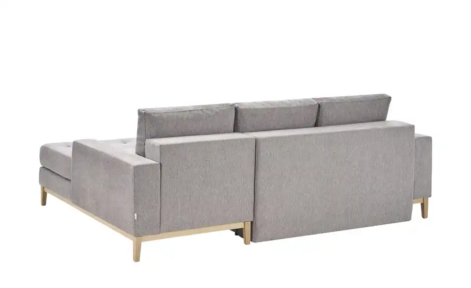 Ecksofa Vivien, Rückansicht