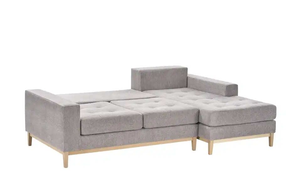 Ecksofa Vivien, Funktionsansicht