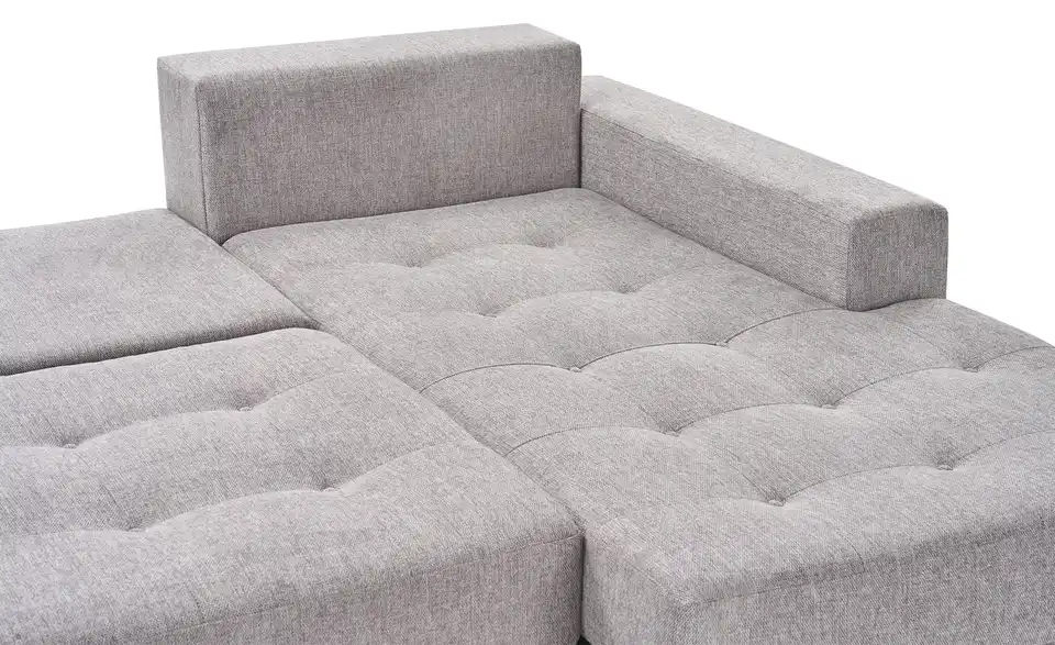 Ecksofa Vivien, Detailansicht