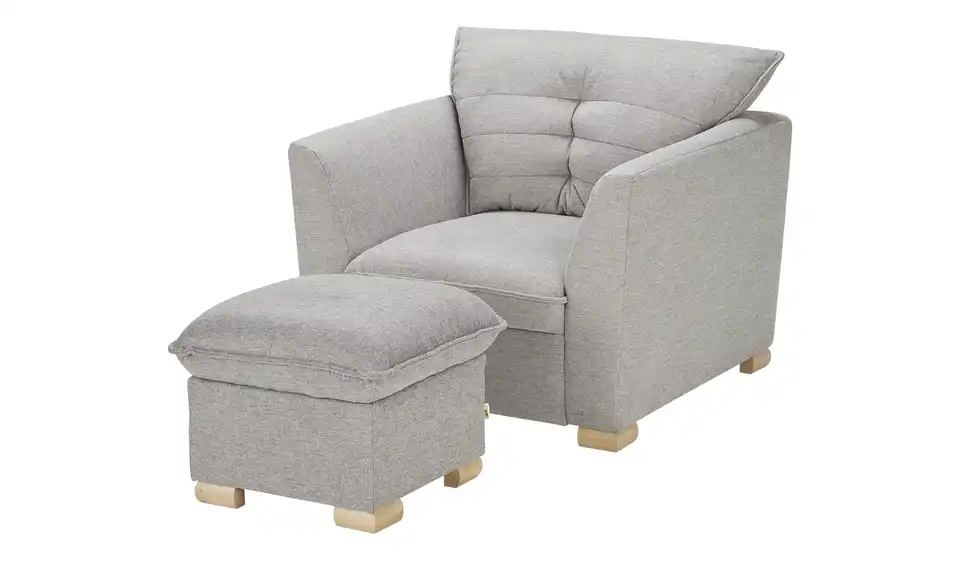 Sessel Imperia, Funktionsansicht