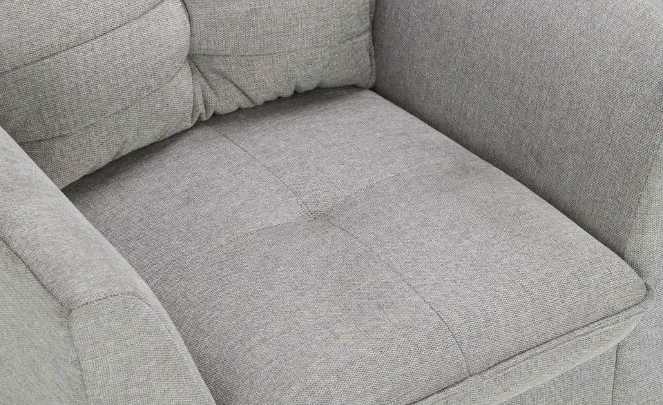 Sessel Imperia, Detailansicht