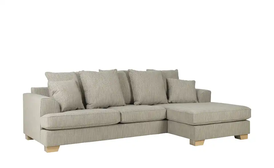 Ecksofa Franka, Perspektive