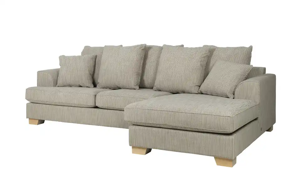 Ecksofa Franka, Perspektive