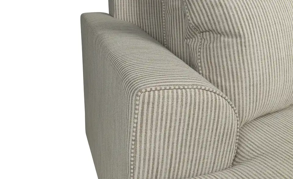 Ecksofa Franka, Detailansicht