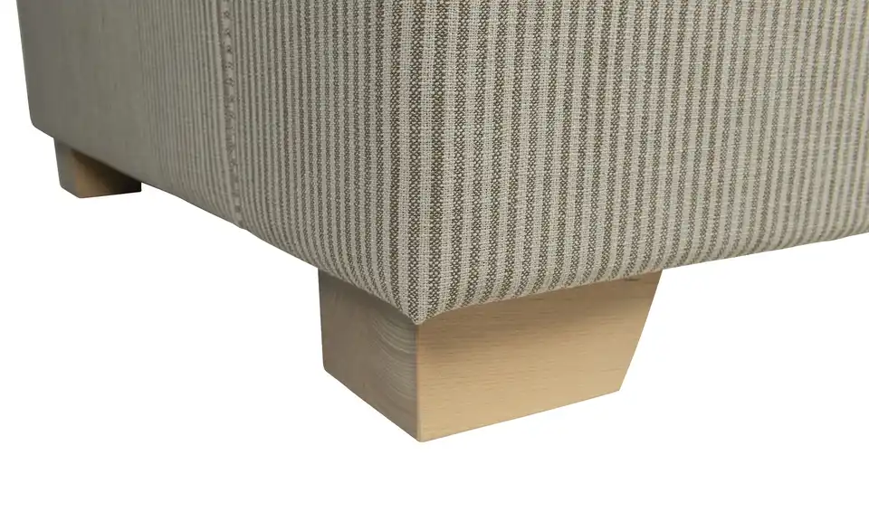 Ecksofa Franka, Detailansicht