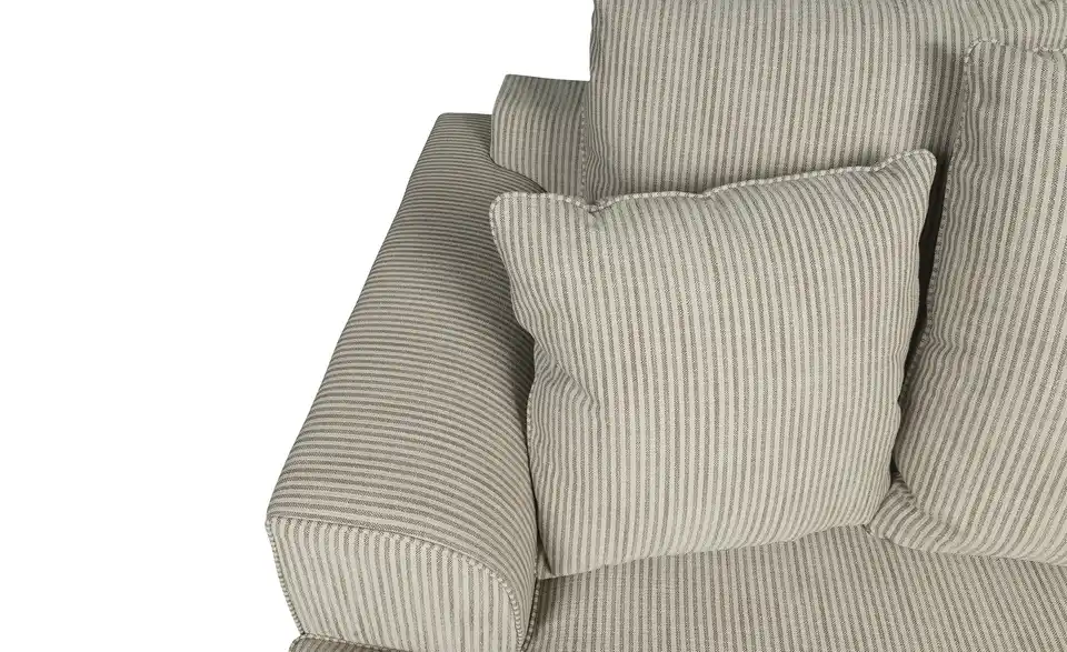 Ecksofa Franka, Detailansicht