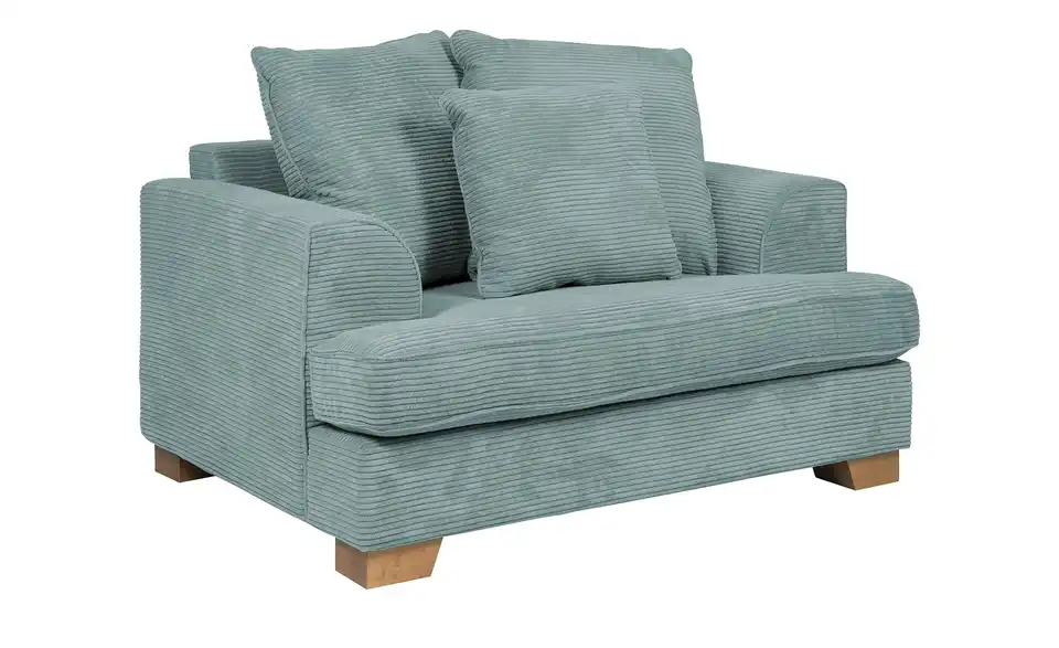 Sessel Franka, Perspektive