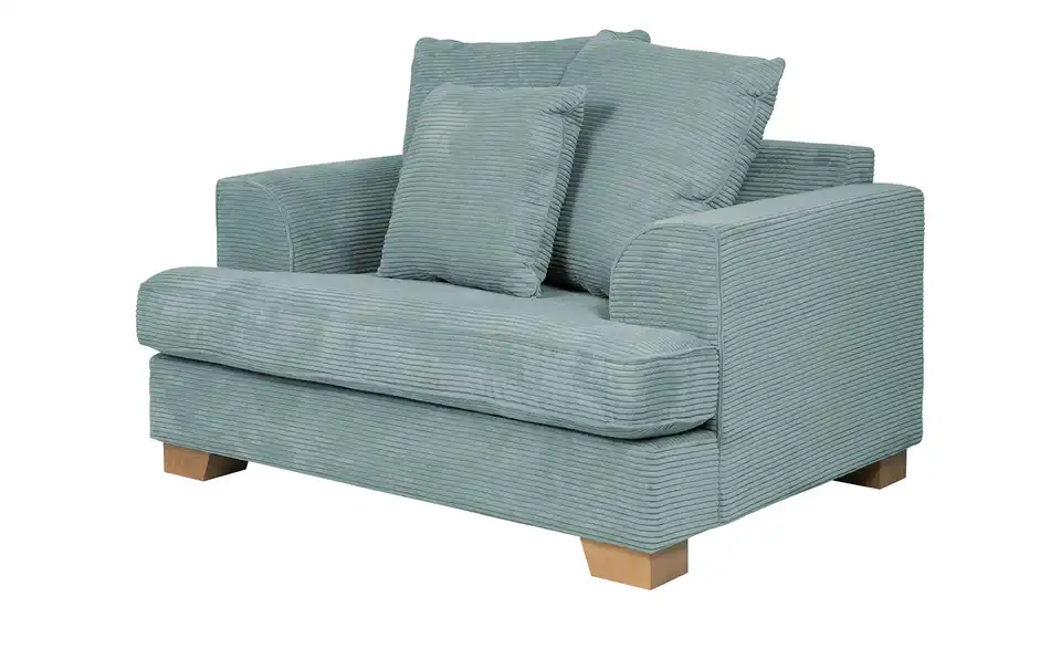 Sessel Franka, Perspektive