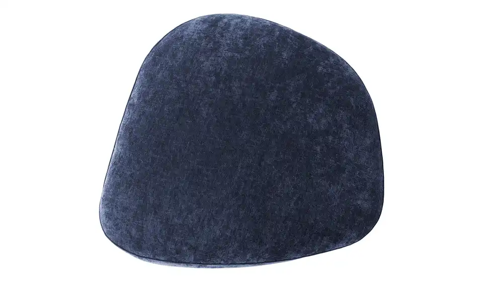 Hocker Bubble, Profilansicht