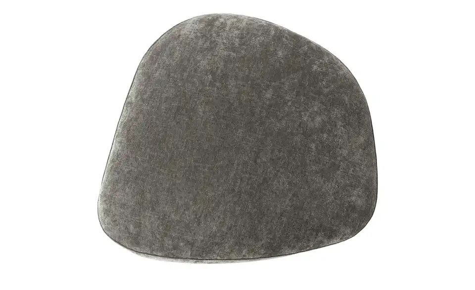 Hocker Bubble, Profilansicht