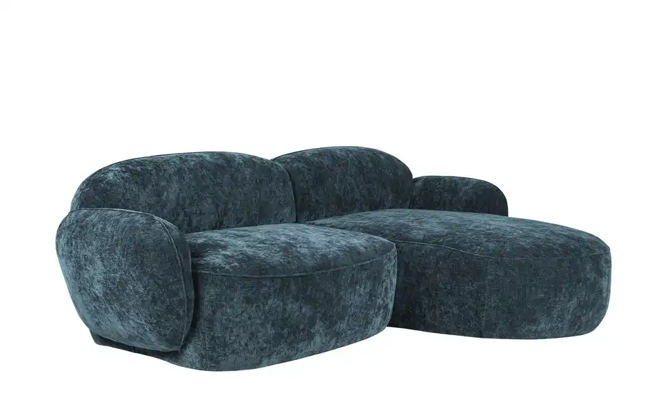 Ecksofa Bubble, Perspektive