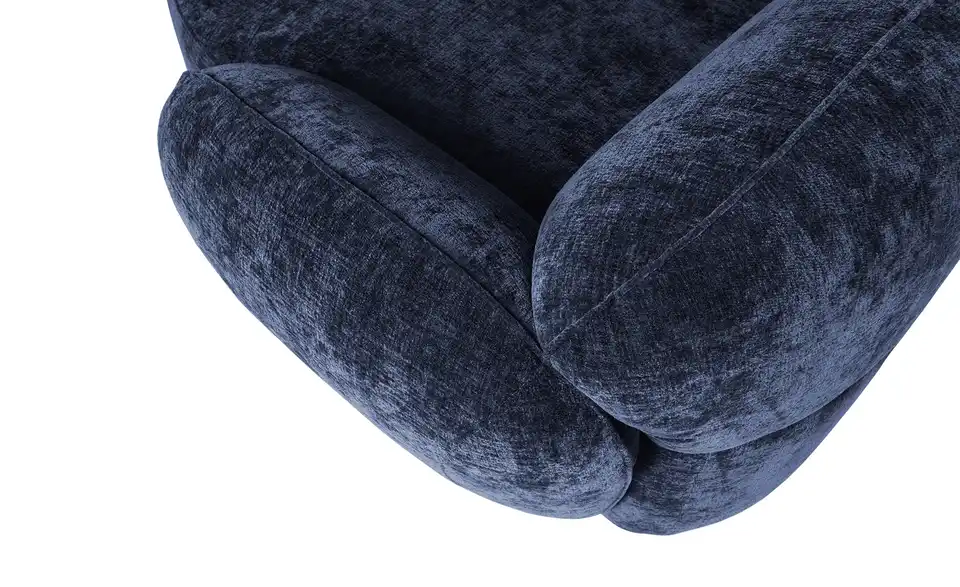 Ecksofa Bubble, Detailansicht