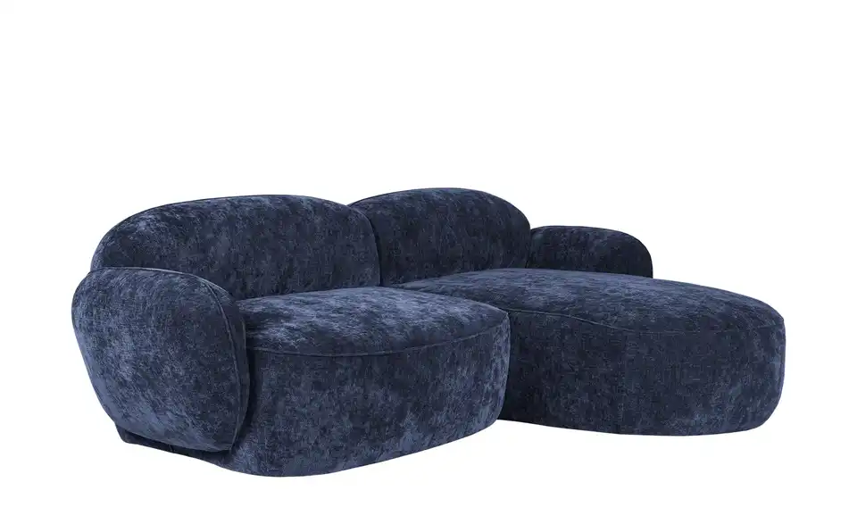 Ecksofa Bubble, Perspektive