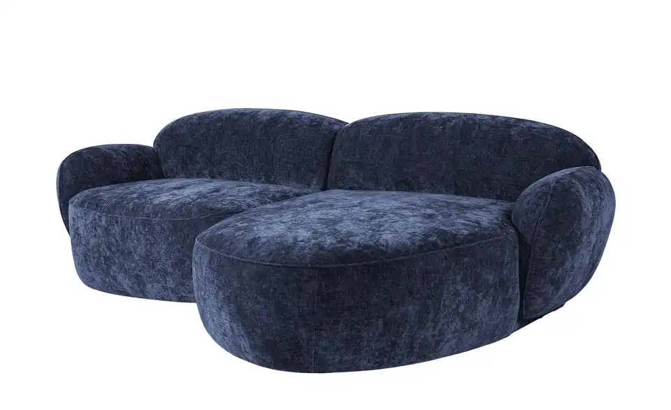Ecksofa Bubble, Perspektive