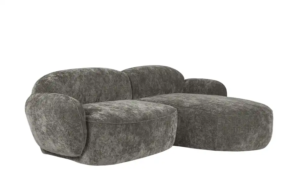 Ecksofa Bubble, Perspektive