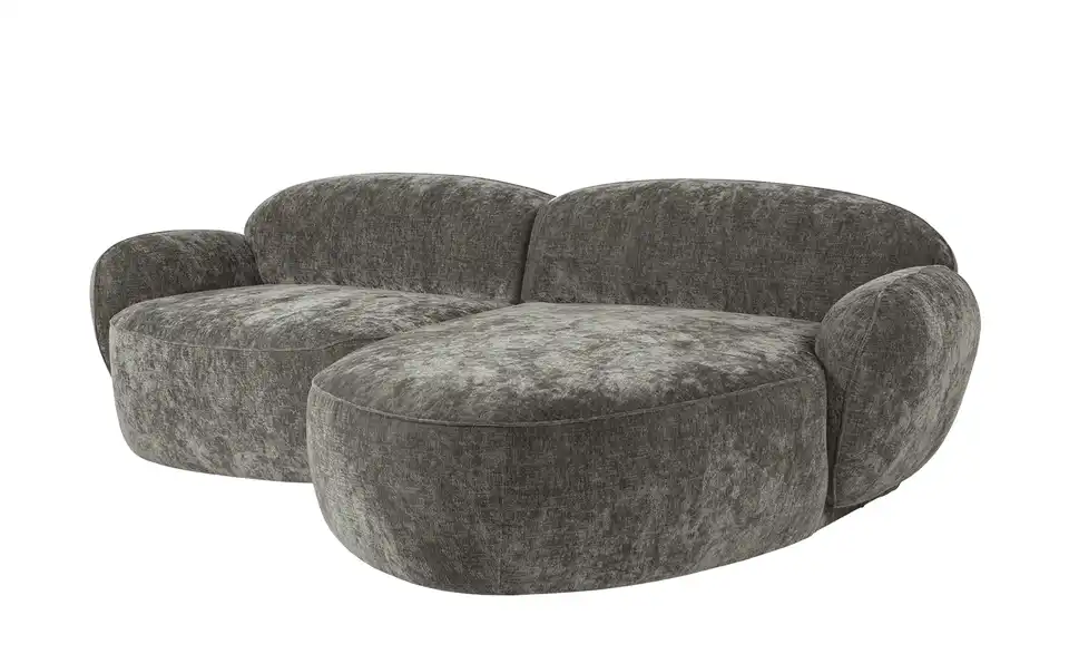 Ecksofa Bubble, Perspektive