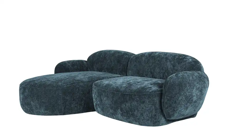 Ecksofa Bubble, Perspektive