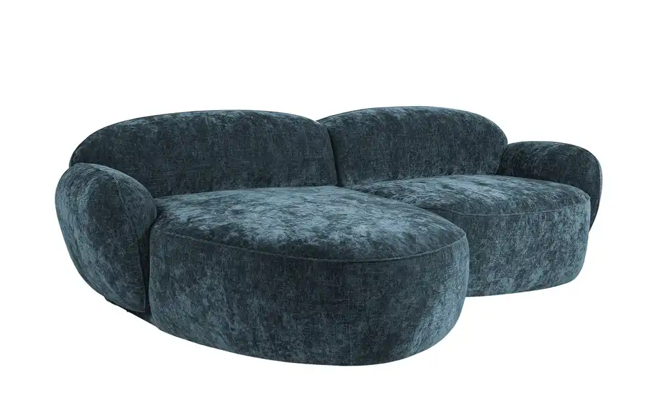 Ecksofa Bubble, Perspektive