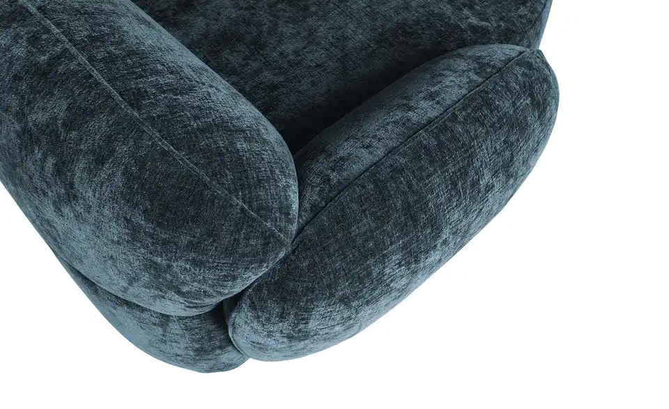 Ecksofa Bubble, Detailansicht