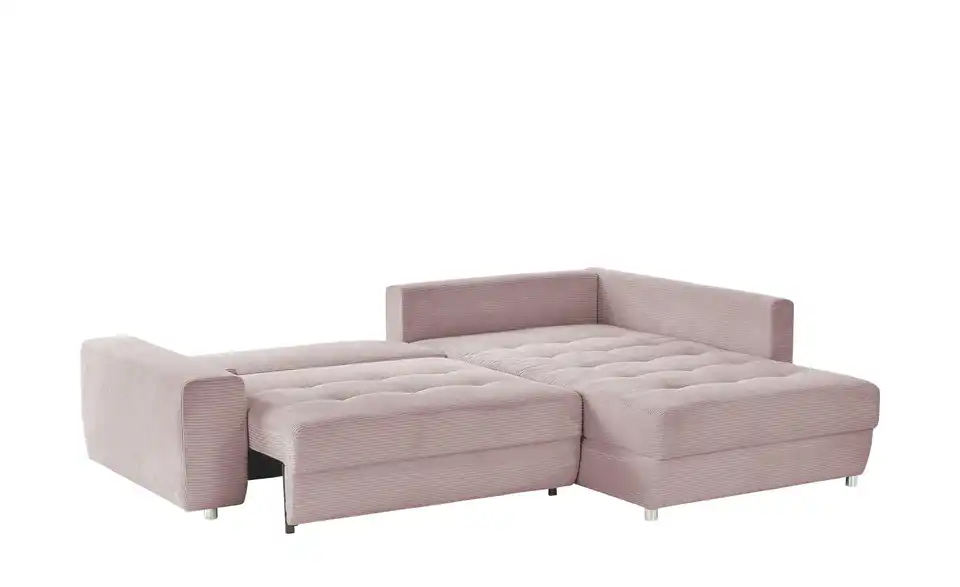 bobb Ecksofa Arissa de Luxe, Funktionsansicht