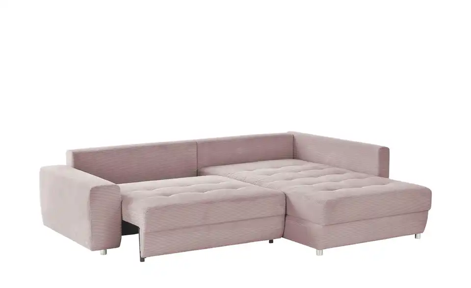 bobb Ecksofa Arissa de Luxe, Funktionsansicht