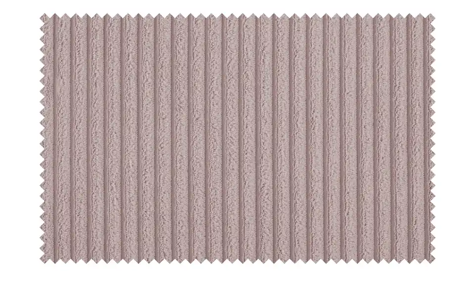 bobb Ecksofa Arissa de Luxe, Stoffstruktur