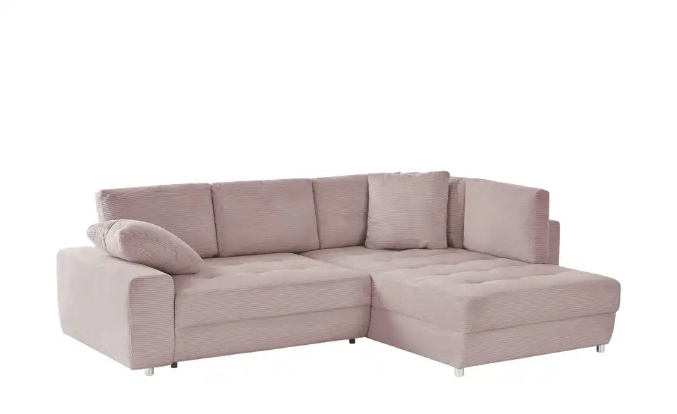bobb Ecksofa Arissa de Luxe, Perspektive
