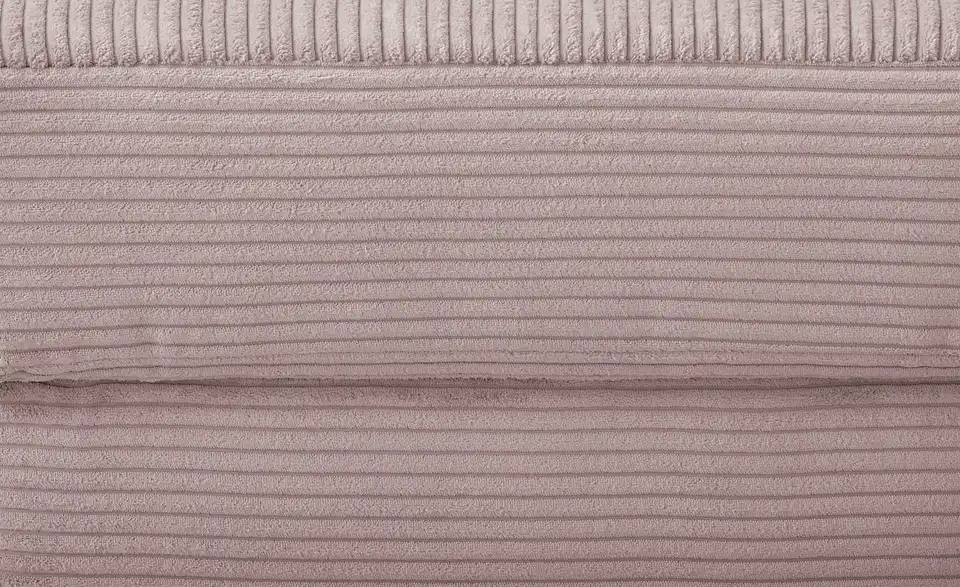 Hocker Lisa de Luxe, Detailansicht