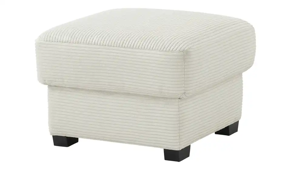 Hocker Lisa de Luxe, Perspektive
