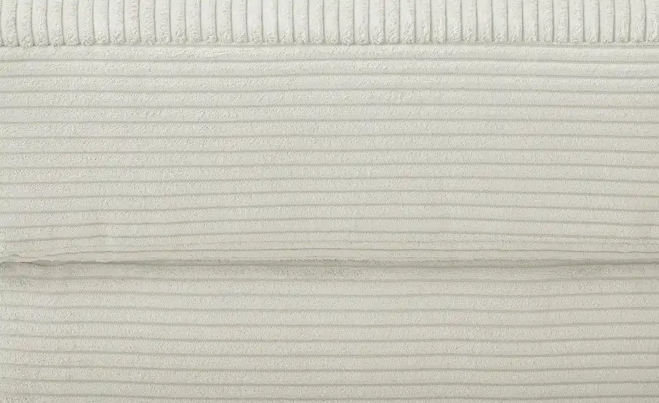 Hocker Lisa de Luxe, Detailansicht