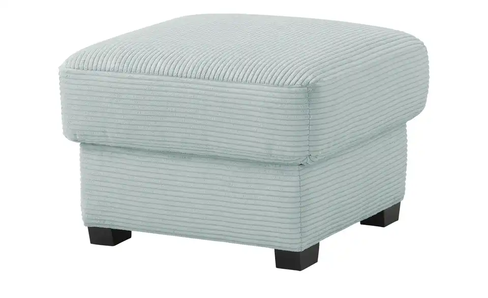 Hocker Lisa de Luxe, Perspektive