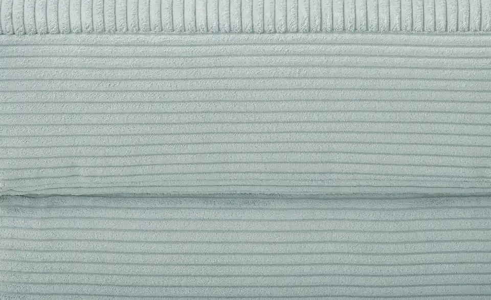 Hocker Lisa de Luxe, Detailansicht