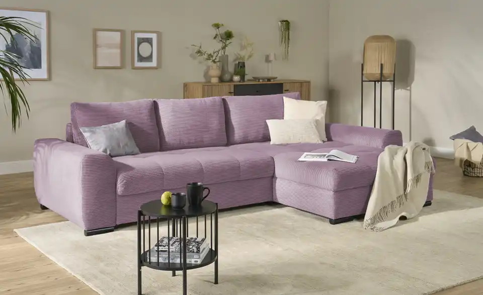 bobb Ecksofa Soumia, Perspektive