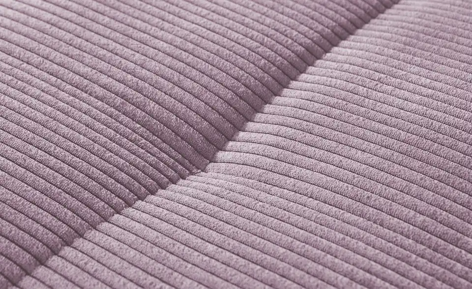 bobb Ecksofa Soumia, Naht