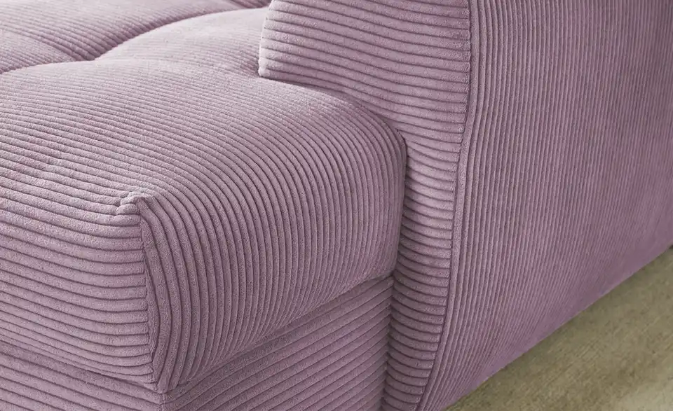 bobb Ecksofa Soumia, Detailansicht