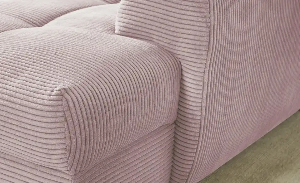 bobb Ecksofa Soumia, Detailansicht