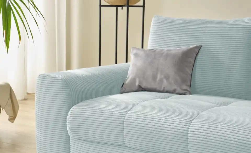 bobb Ecksofa Soumia, Detailansicht