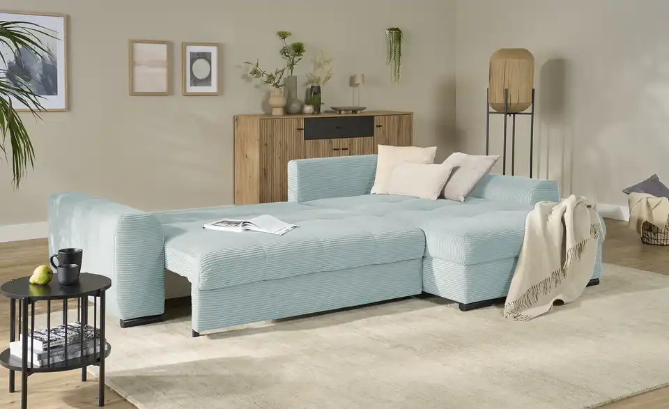 bobb Ecksofa Soumia, Funktionsansicht