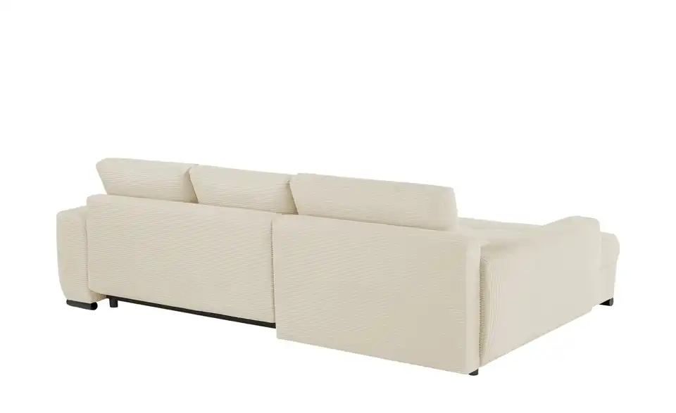 bobb Ecksofa Soumia, Rückansicht