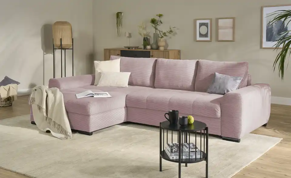 bobb Ecksofa Soumia, Perspektive