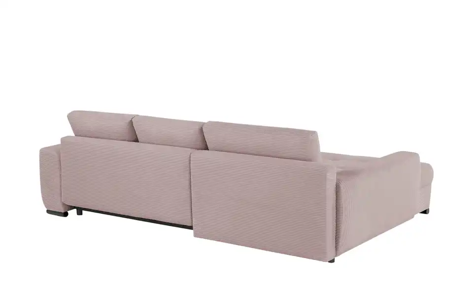bobb Ecksofa Soumia, Rückansicht