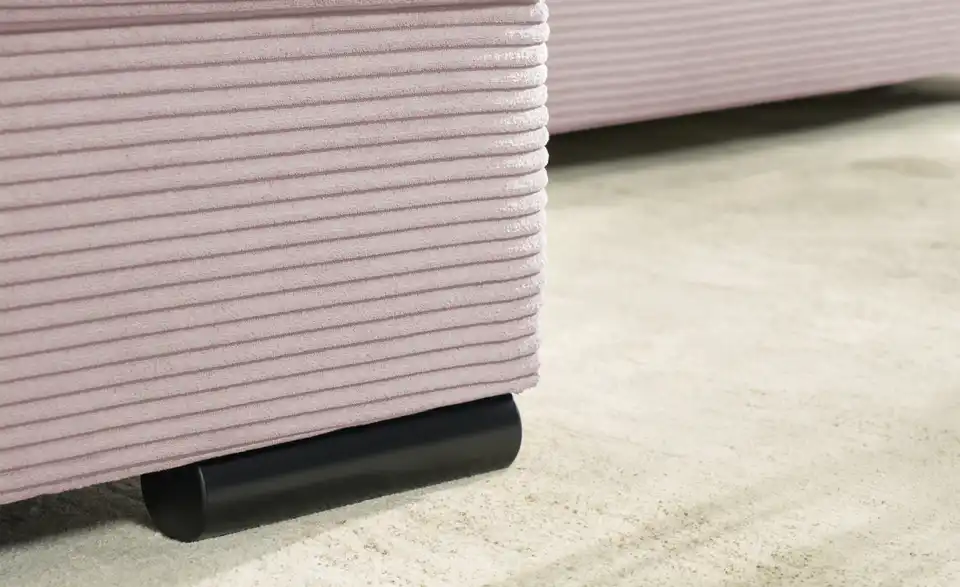 bobb Ecksofa Soumia, Detailansicht