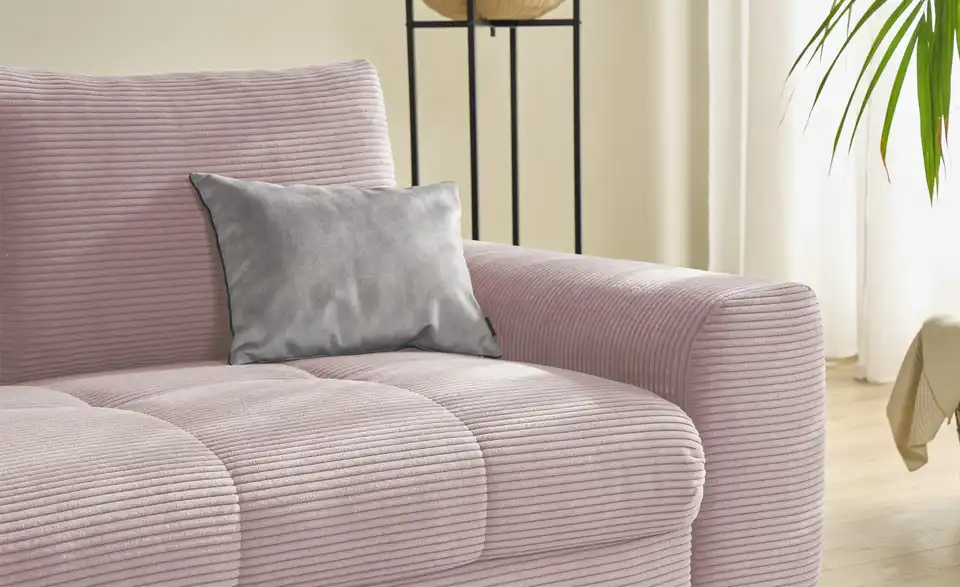 bobb Ecksofa Soumia, Detailansicht